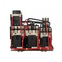 SD22 - 22kW 415V Star Delta - SD22 - 1