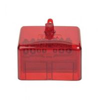 L7R - 7 Hole 100A Active Link - Red - L7R - L7R