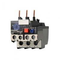 TD1316 - 9-13 AMP Suit D09-D32 - TD1316 - TD1316