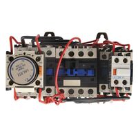 SD22 - 22kW 415V Star Delta - SD22 - SD22