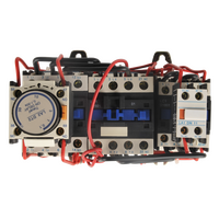 SD11 - 11 kW 415V Star Delta - SD11 - SD11