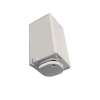 DM400T - Trailing Edge Touch Dimmer - DM400T - DM400T