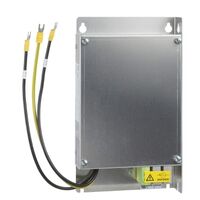 Altivar 31, Additionnal EMC filter, S7 M2, 1-phase supply, 22 A