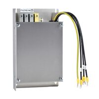 Altivar 31, Additionnal EMC input filter, 3-phase supply, 25 A