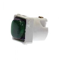 GREENM - Neon Indicator Green - GREENM - GREENM