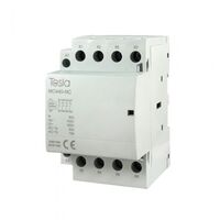 MC440NC - 4 pole 40 Amp NC - MC440NC - MC440NC