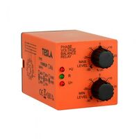 11WRUP - Phase Failure Relay - 11WRUP - 11WRUP