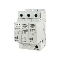SP330 - 3 Pole Surge Protector 30 kA/65 kA - SP330 - SP330