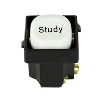 STUDYM - STUDY 2 Way 16 Amp - STUDYM - STUDYM