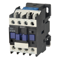 TD3 - 200-315 AMP Suit F115-F150 - TD3 - TD3