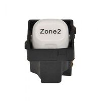 ZONE2 - ZONE2 2 Way 16 Amp - ZONE2 - ZONE2