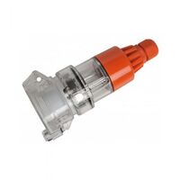 TCSC410 - 10A  4 Rnd Pin 500V - TCSC410 - TCSC410