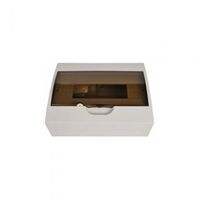 PDBL12 - 12 Pole IP40 ABS - PDBL12 - PDBL12