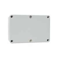 FA2 - 120MM H X 80MM W X 55MM D IP66 - Aluminium Enclosure - FA2 - FA2