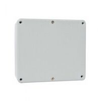 FA62 - 160MM H X 160MM W X 90MM D IP66 - Aluminium Enclosure - FA62 - FA62