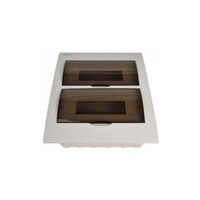 PDBL24R - 24 Pole IP40 ABS - PDBL24R - PDBL24R