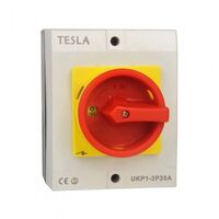 3P100ASME - 3 Pole 100A Isolator - 3P100ASME - 3P100ASME