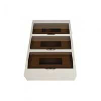 PDBL36 - 36 Pole IP40 ABS - PDBL36 - PDBL36