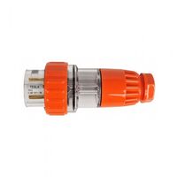 TP540 - 40A 5 Round Pin 500V - TP540 - TP540