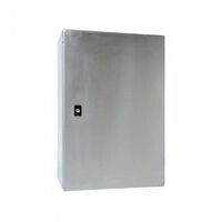 SE6425 - 600MM H X 400MM W X 250MM D IP66 - Stainless Steel 304 Enclosure - SE6425 - SE6425