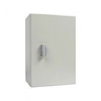 ME6430 - 600MM H X 400MM W X 300MM D IP66 - Metal Enclosure - ME6430 - ME6430