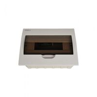 PDBL8R - 8 Pole IP40 ABS - PDBL8R - PDBL8R