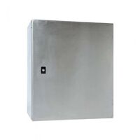 SE8630 - 800MM H X 600MM W X 300MM D IP66 - Stainless Steel 304 Enclosure - SE8630 - SE8630