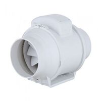 IF125 - Inline Fan 125mm - IF125 - IF125