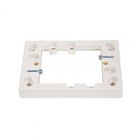 MB16 - Mounting Block 16mm - MB16 - MB16