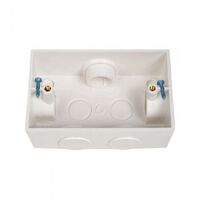 WPMB - W/P Mounting Block - WPMB - WPMB