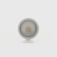 Nella White 7w Surface Mounted LED Downlight