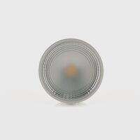 Nella White 12w Surface Mounted LED Downlight with Extension