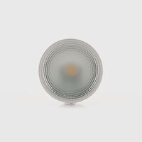 Nella White 12w Surface Mounted LED Downlight