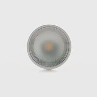 Nella White 18w Surface Mounted LED Downlight