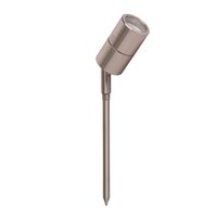 Mini Tivah 316 Stainless Steel 3W Spike Light