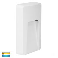 Seefore Polycarbonate White LED Step Light