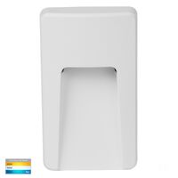 Seefore Polycarbonate White LED Step Light