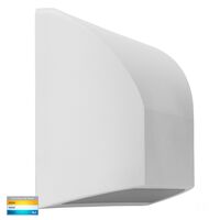 Seevive Polycarbonate White LED Step Light