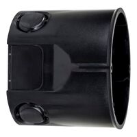 Reces 316 Stainless Steel Round TRI Colour Recessed LED Step Light