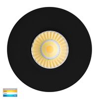 Prime Black Fixed LED Downlight