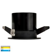 Prime Black Fixed LED Downlight