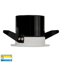 Prime White Fixed LED Downlight