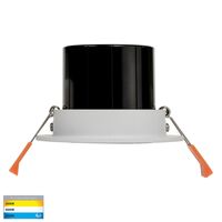 Prime White Tilt LED Downlight