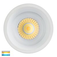 Prime White Fixed Deep LED Downlight