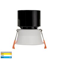 Prime White Fixed Deep LED Downlight