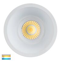 Prime White Fixed Deep LED Downlight