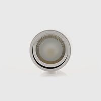 Nella 12w LED White Adjustable Surface Mounted Downlight