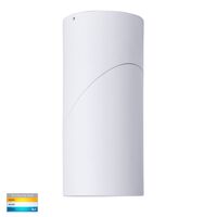 Nella White 24w Surface Mounted Rotatable LED Downlight