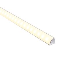 Corner Aluminium Profile