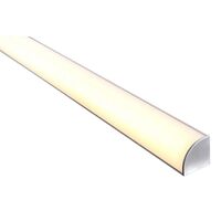 Corner Aluminium Profile